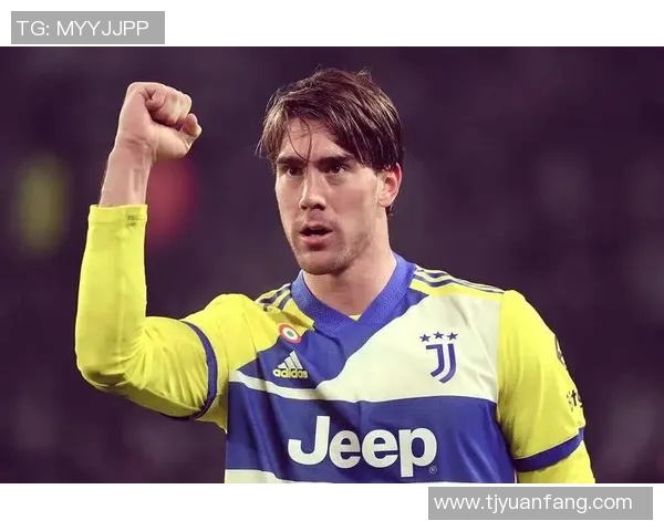 尤文图斯弗拉霍维奇中锋面临的射手困境与未来挑战分析