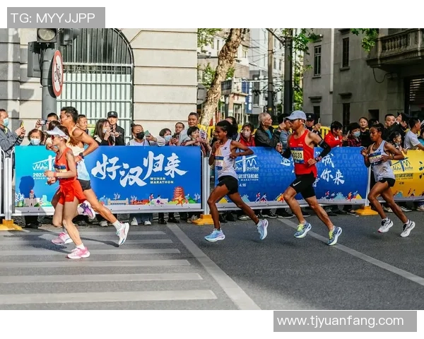 武汉马拉松赛事参赛人数统计与分析报告揭示参与热情与城市活力
