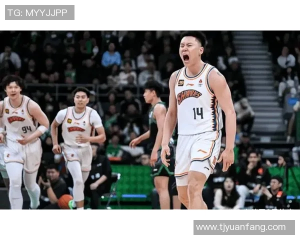 上海男篮主场胜率分析及其对球队表现的影响探讨