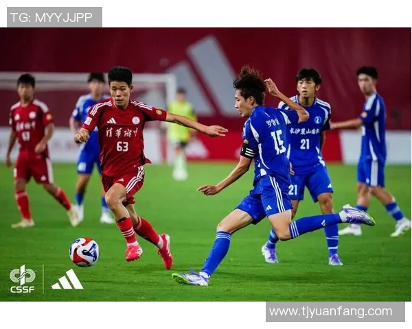 校园足球联赛总决赛精彩回顾与未来展望共同见证青春的激情与梦想