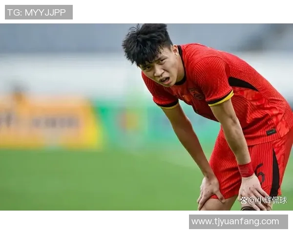 2026U23亚洲杯王博豪领衔中国队冲击荣誉展现年轻力量与激情 2026U23亚洲杯王博豪领衔中国队冲击荣誉展现年轻力量与激情