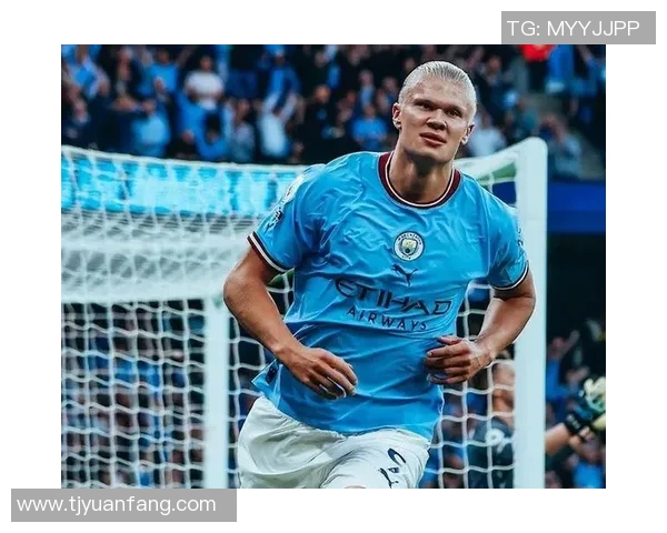 曼城对阵利物浦哈兰德能否再创进球奇迹引发球迷热议