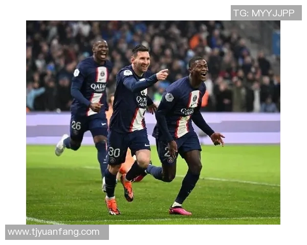 巴黎圣日耳曼3-0切尔西,梅西助攻+进球!遭遇“豪强”? 巴黎圣日耳曼3-0切尔西,梅西助攻+进球!遭遇“豪强”?