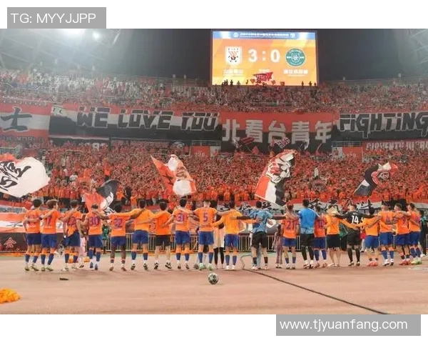 中国足协杯激战正酣各队争夺荣耀与梦想的巅峰对决