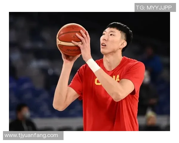 周琦投篮率再度刷新纪录，热火有意与其签下长约