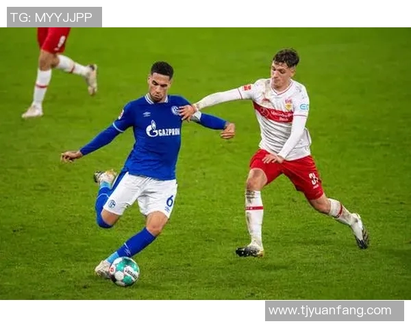 沙尔克04遭遇惨痛失败，联赛前景堪忧