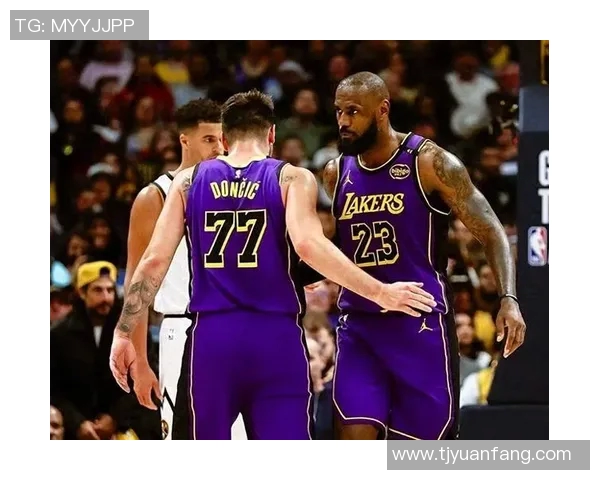 谁将成为西部之王？湖人与快船展开激烈争夺