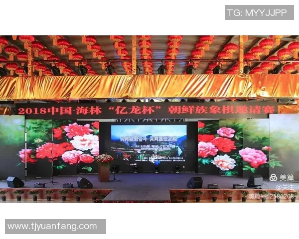 龙杯盛典：探寻中国传统文化的辉煌彰显